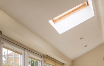 Rakewood conservatory roof insulation companies