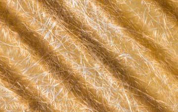 Rakewood fibreglass roof waterproofing