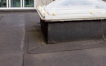 disadvantages of Rakewood flat roofs
