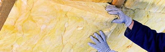 quotes for Rakewood roof insulation