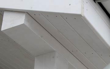 soffits Rakewood, Greater Manchester